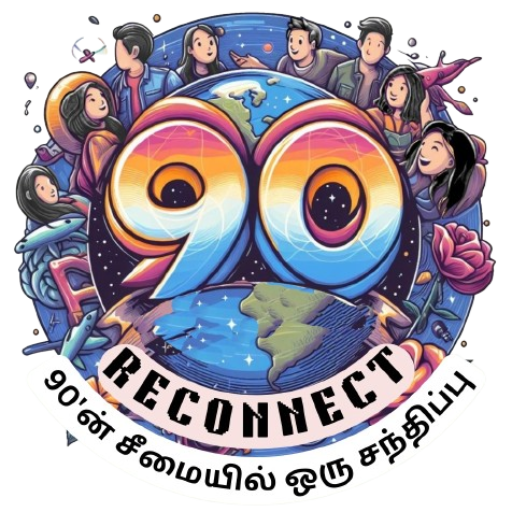 reconnect90.com